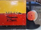 Miles Davis - Sketches of Spain LP MONO JAZZ MODAL 6 EYE Columbia CL 1480