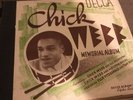 c 78 RPM Chick Webb Memorial Album Decca 138 album (Ella Fitzgerald)