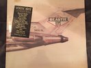 Still Sealed Beastie Boys - Licensed To Ill 1986 Original 1st Press Vinyl Rare