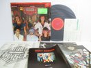 NIGHT RANGER midnight madness LP JAPAN CBS SONY 25AP 2702 OBI BOOKLET SHRINK