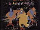 Queen A Kind Of Magic - EX UK vinyl LP album record EU3509 EMI 1986
