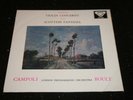 DECCA SXL 2026  Mendelssohn Violin Concerto. 1959 Vinyl LP 