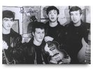 Pete Best Signed 12x8 Photo The Beatles Music Autograph Memorabilia + COA