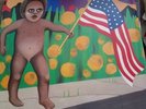 Prince and The Revolution - America 12