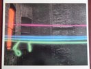 Bill Laswell Baselines 1983 Vinyl Elektra Musician 60221-1 NM/NM Herbie Hancock