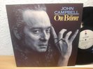 JOHN CAMPBELL ONE BELIEVER 1991 IN MINT CONDITION WOW