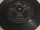 The Beatles - Hey Jude / Revolution DP 570 Export Single 7