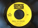 Belfast Gipsies, Loma 2060, People, Lets Freak Out & Portland Town, More Psych