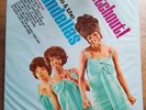 Martha Reeves & The Vandellas ?– Watchout    Tamla Motown, Germany '67