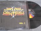 POLYMARCHS -VOL 1- PAUL PARKER / DIVINE / ROFO + MORE 1984 MEXICAN LP HNRG