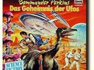 H. G. Francis* - Commander Perkins 3 - Das Gehei Vinyl Schallplatte - 153708