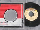 KISS -EMOCIONES NOCTURNAS- SIDE A MONO, SIDE B STEREO RARE PROMO '84 MEXICAN 7