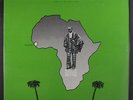 SOOLYMAN RODGIE (S.E. ROGIE): Mother Africa, I Won't Forget You LP Sealed (sm s