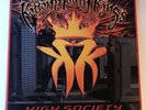 Kottonmouth Kings - High Society / vinyl (NM) (rare)