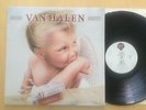 VAN HALEN 1984 WARNER BROS W1-23985 1983 FIRST PRESSING NM VINYL LP