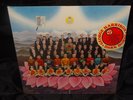 George Harrison ?Dark Horse Sealed Vinyl Record Lp USA 1974 Orig Apple Hype