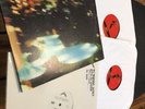MY MORNING JACKET tennessee Fire & Outta My System Single Lp Album Bundle
