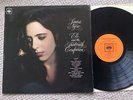 Laura Nyro - eli and the thirteenth confession LP UK 1968 CBS orig A1/B1