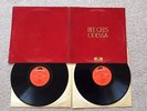Bee Gees - Odessa 2LP UK 1969 Polydor 1ST PRESS velvet cover EX