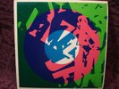 CBC TRANSCRIPTION LP / THE RON JOHNSON TRIO / CANADIAN / HENDRIX HEY JOE