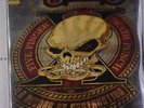 FIVE FINGER DEATH PUNCH - A Decade Of Destruction (Rojo Vinilo) NUEVO LP
