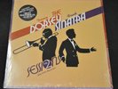 SEALED OLD STOCK Tommy Dorsey Frank Sinatra 2 LP RCA 4335 Sessions Vol. II