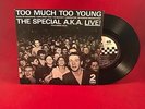 THE SPECIAL AKA Live EP 1980 UK 7