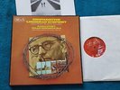 ASD 2511/12 SLS 784 Shostakovich Sym. 7 Kabalevsky Cello Concerto Daniel Shafran