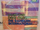 THE RAMBLERS INTERNATIONAL DOIN OUR OWN THING OG NIGERIAN DECCA LP WAPS 35