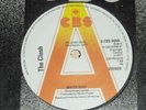 THE CLASH VERY RARE ORIG PROMO COPY 7