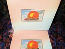 BEAUTIFUL   1972 Orig THE ALLMAN BROTHERS   Eat A Peach GREGG & DUANE LP