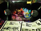 SHRINK  1968 Orig 2xLP CANNED HEAT   LIVING THE BLUES = HEAVY FUZZ BLUES BOOGIE