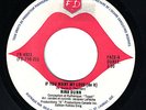 MFD IN CANADA 1978 FUNK DISCO 45 RPM NINA DUNN : IF YOU WANT MY LOVE (DO IT)
