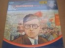 Morton Gould SHOSTAKOVICH Symphonies No.2 & 3 - RCA LSC-3044 SEALED