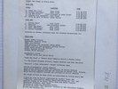 GENE CLARK - TWO SIDES TO EVERY STORY - TEST PRESSING 1976 RSO (The Byrds/Rock)