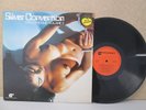 SILVER CONVENTION- Discotheque Vol.1 LP Uncensored 1976 Sexy Cheesecake Cover