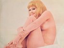 SEXY COVER CHEESECAKE PEPE JARAMILLO LATIN PIANO JAPAN ONLY OP-9755 LP EX