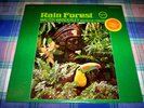WALTER WANDERLY ( RAIN FOREST ) VERVE vinyl LP # V / V6-8658 VAN GELDER press NM