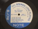 Bud Powell - The Amazing Vol 1 (1966) LP (VG+) Mega RARE Blue Note Liberty 1st