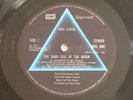 Pink Floyd - Dark Side Of The Moon (1973) LP (VG++) Top RARE UK Press OIS