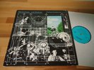 LP GERHARD GUNDERMANN - MÄNNER FRAUEN UND MASCHINEN 1988 AMIGA DDR RAR
