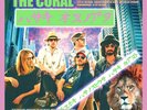 THE CORAL 'MOVE THROUGH THE DAWN' Ltd VINYL LP Picture Disc (2018)