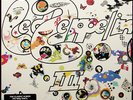 LED ZEPPELIN LED ZEPPELIN III VINILE LP 180 GRAMMI  NUOVO E SIGILLATO