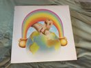 Europe '72 by Grateful Dead-Vinyl, 1972, Warner Bros. 3 records VG condition 