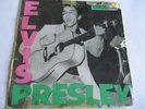 Elvis Presley ?– Rock 'N' Roll  UK 1956 vinyl