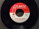 northern soul TSU TORONADOES Getting the Corners ATLANTIC 2579 DJ listen