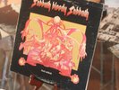 BLACK SABBATH SABBATH BLOODY SABBATH LP BS2695 VINYL EX CON W/ LYRIC SHEET
