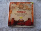 PUCCINI TURANDOT ? 3LP DGG DIGITAL  ? KARAJAN ? OVP SEALED ? TOP