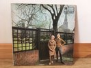Fairport Convention - Unhalfbricking Island ILPS 9102 first press block logo