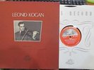 LEONID KOGAN Brahms Sonata 1 & 2 Andrei Mitnik Angel UK LP Dovell
